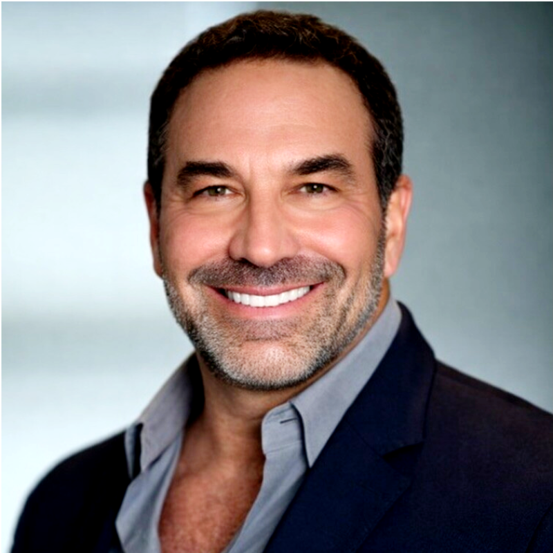 Seth Lederman